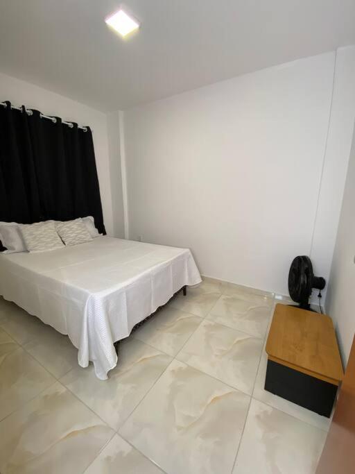 Conforto E Estilo: Flat Industrial Prox A Avenida Fraga Maia. เฟย์รา เด ซานตานา ภายนอก รูปภาพ